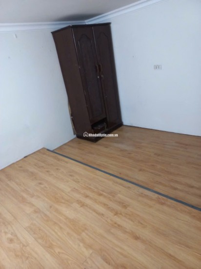 Chính chủ cho thuê nhà nguyên căn tại địa chỉ số 14 ngách 35, ngõ 15 Phương Mai, quận Đống Đa Hà Nội